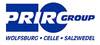 PRIRO Group
