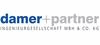 Damer + Partner Ingenieurgesellschaft mbH & Co.KG