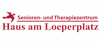 Senioren- und Therapiezentrum "Haus am Loeperplatz"