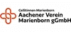 MARIENBORN Haus Zeppelinstraße - Aachen