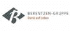 Berentzen-Gruppe AG