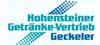 Hohensteiner Getränkevertrieb Geckeler GmbH & Co. KG