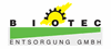 Biotec Entsorgung GmbH