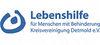 Lebenshilfe für Menschen mit Behinderung Kreisvereinigung Detmold e.V.
