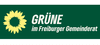 Fraktion Grüne im Freiburger Gemeinderat