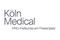 Köln Medical - HNO am Friesenplatz Prof. Dr. Mark Jakob