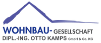 Wohnbau-Gesellschaft Dipl.-Ing. Otto Kamps GmbH & Co. KG